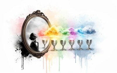 Maîtrisez le 7 de coupe tarot : Signification et choix conscients