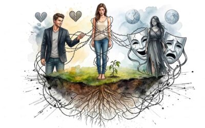 Relations toxiques : ce que l&rsquo;astrologie révèle vraiment