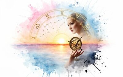 Révélez votre essence avec le calcul de votre ascendant astrologique