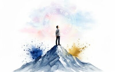 Astrologie maison 10: réalisez votre vocation et carrière