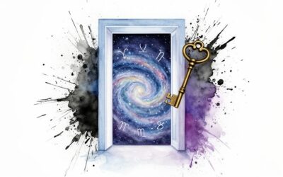 Décrypter l&rsquo;astrologie : La Maison 12 et ses secrets pour votre éveil spirituel