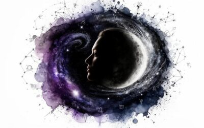 Lune noire en astrologie, la clé de votre transformation