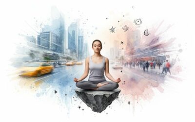 Comment trouver la paix intérieure au milieu du chaos