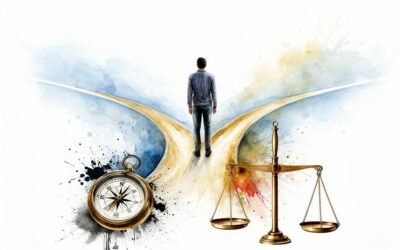 Comment prendre une décision difficile et trouver votre clarté intérieure