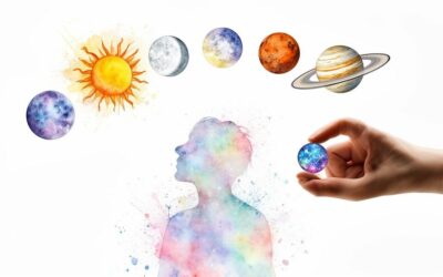 La signification des planètes en astrologie pour éclairer votre chemin