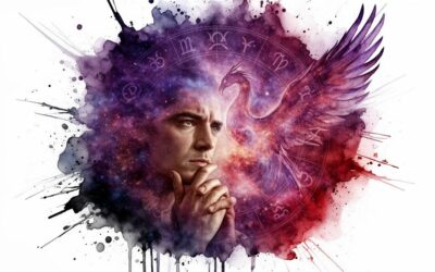 Pluton en astrologie, le guide pour naviguer la transformation