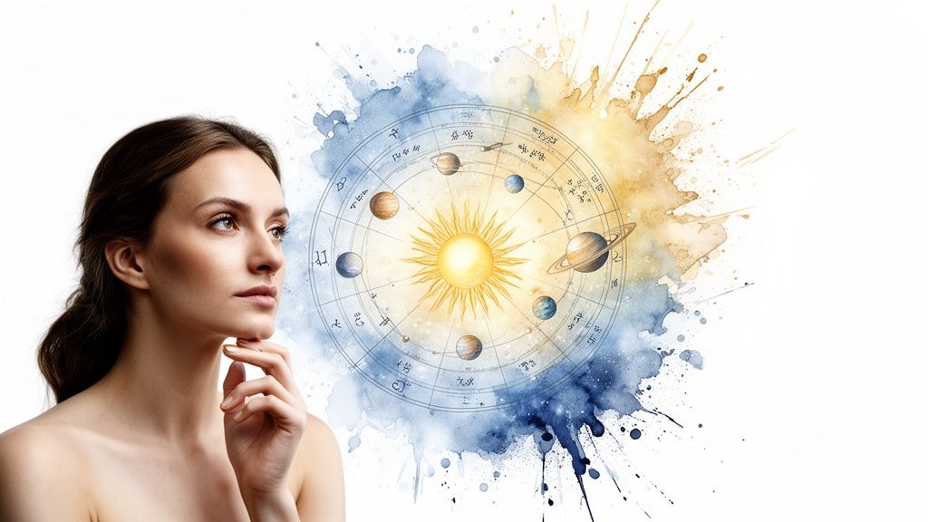 solar-revolution-astrology-zodiac