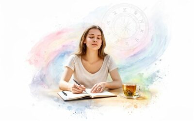 Comment prendre du recul sur une situation difficile sans vous sentir submergée