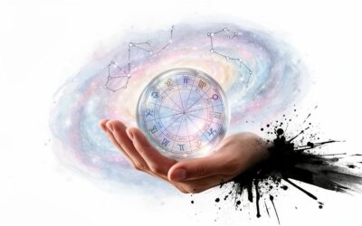 Comprendre son thème astral: décoder votre ciel de naissance