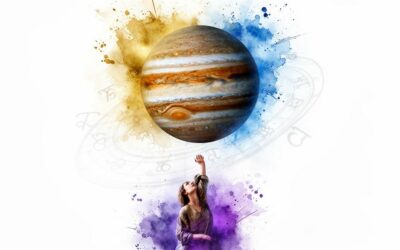 Jupiter en astrologie : le guide pour accompagner votre expansion personnelle